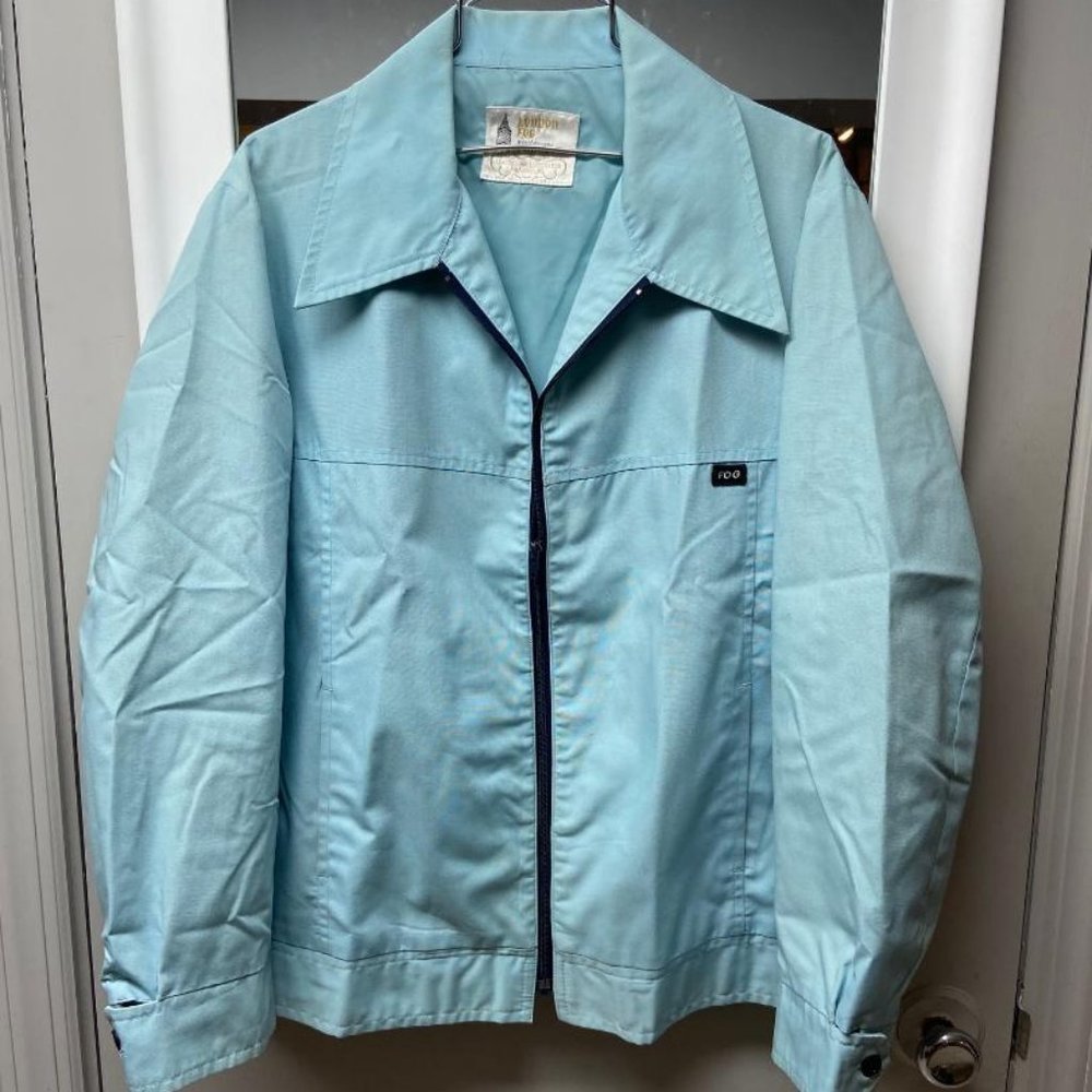 London Fog Jacket